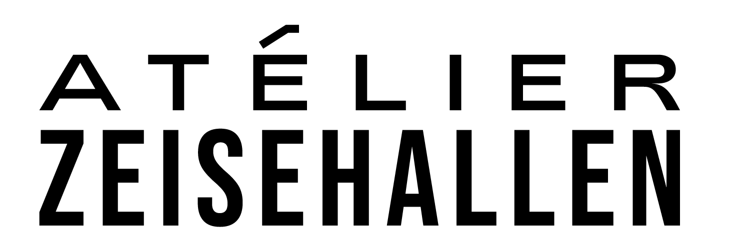 Atelier Zeisehallen